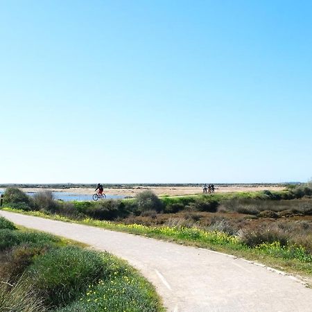 Amazing Windmillhouses Olhao Luaran gambar