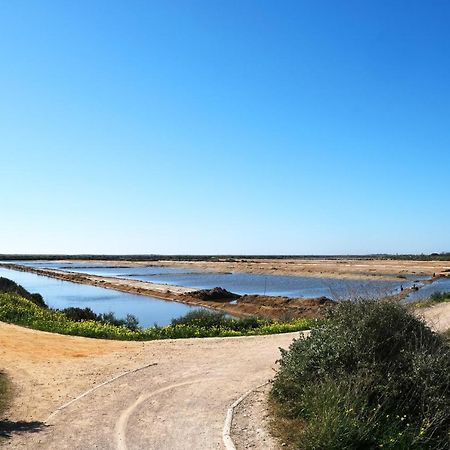 Amazing Windmillhouses Olhao Luaran gambar