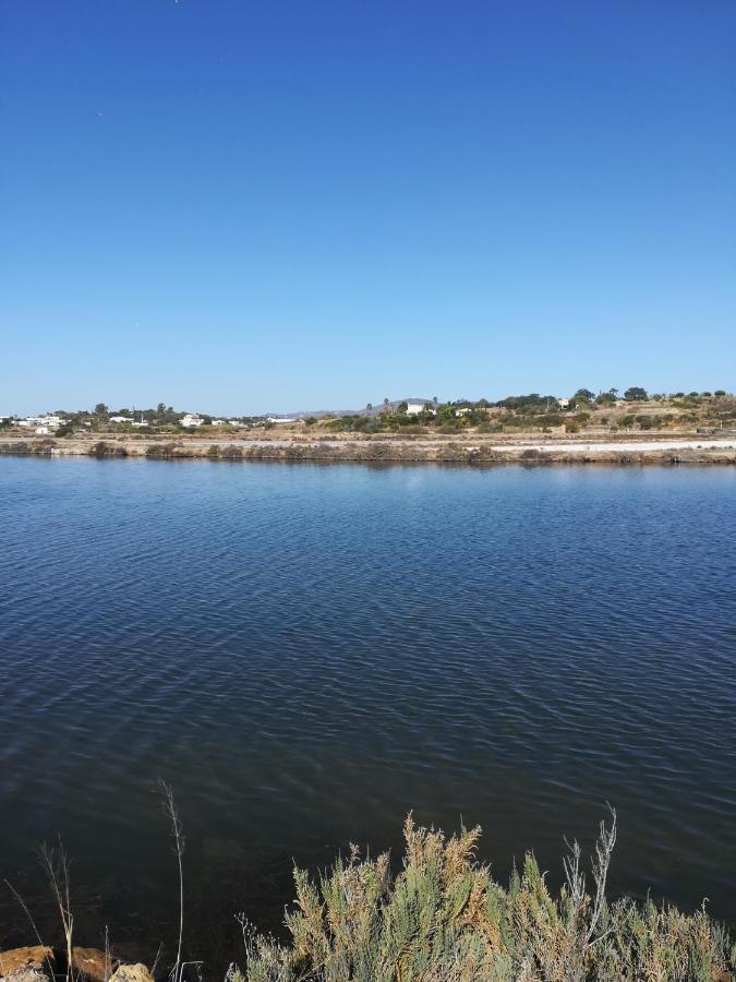 Amazing Windmillhouses Olhao Luaran gambar